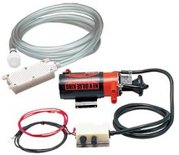ビルジポンプセット 工進 BK-24 24V ビルジポンプセット 工進 BK-24 24V