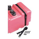 フューエルタンク ストラップ FCH-1(4)