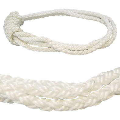 モヤイロープ 8つ打 10mmx12m