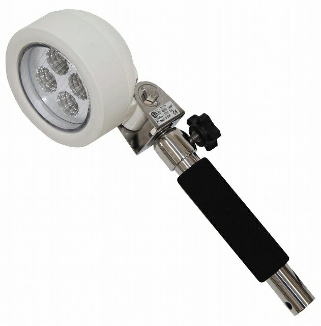 Rakuten - リガー LEDグリップ式金具:M12