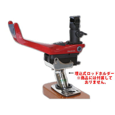 Rakuten - リガー 埋込用パワーホルダー速攻　レッド