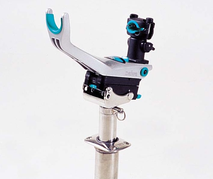 Rakuten - リガー 直型用パワーホルダー速攻