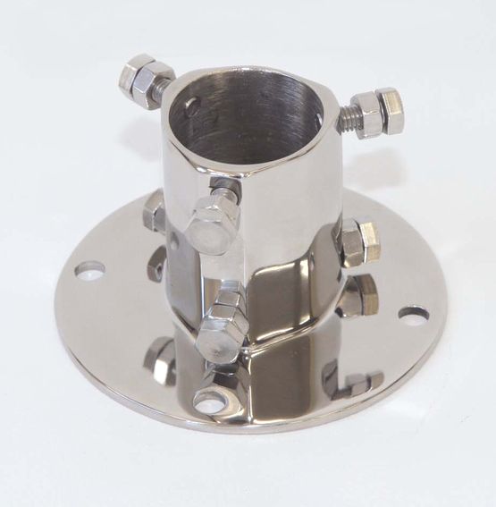 Rakuten - リガー 11R:φ25〜φ32パイプ取付金具[5630.2]