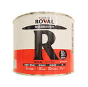 ローバル　1kg缶　常温亜鉛めっき塗料　ROVAL　ローバル
