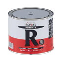 ローバル 1kg缶 常温亜鉛めっき塗料 ROVAL ローバル
