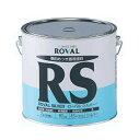 ローバルシルバー 3.5kg缶 ROVAL ローバル