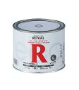 ローバル エコタイプ 1kg缶 常温亜鉛めっき塗料 ROVAL ローバル