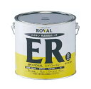 エポローバル 5kg缶 常温亜鉛めっき塗料 ROVAL ローバル