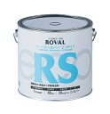 ローバルシルバー エコタイプ 3.5kg缶 ROVAL ローバル