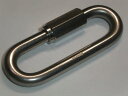 ステンレス 広口リングキャッチ HSH-6