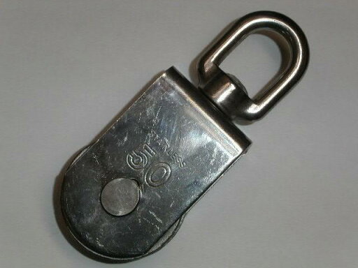ステンレス サンマブロック H-50 ステンレス サンマブロック H-50
