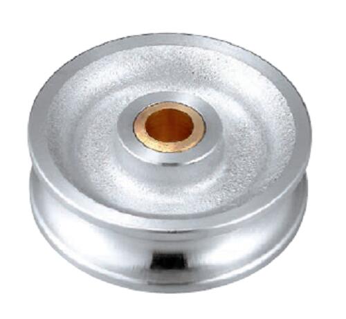 AK1905 浅野金属工業 ステンレスシーブ ステンレス滑車 ステンレス金具 滑車 ASANO