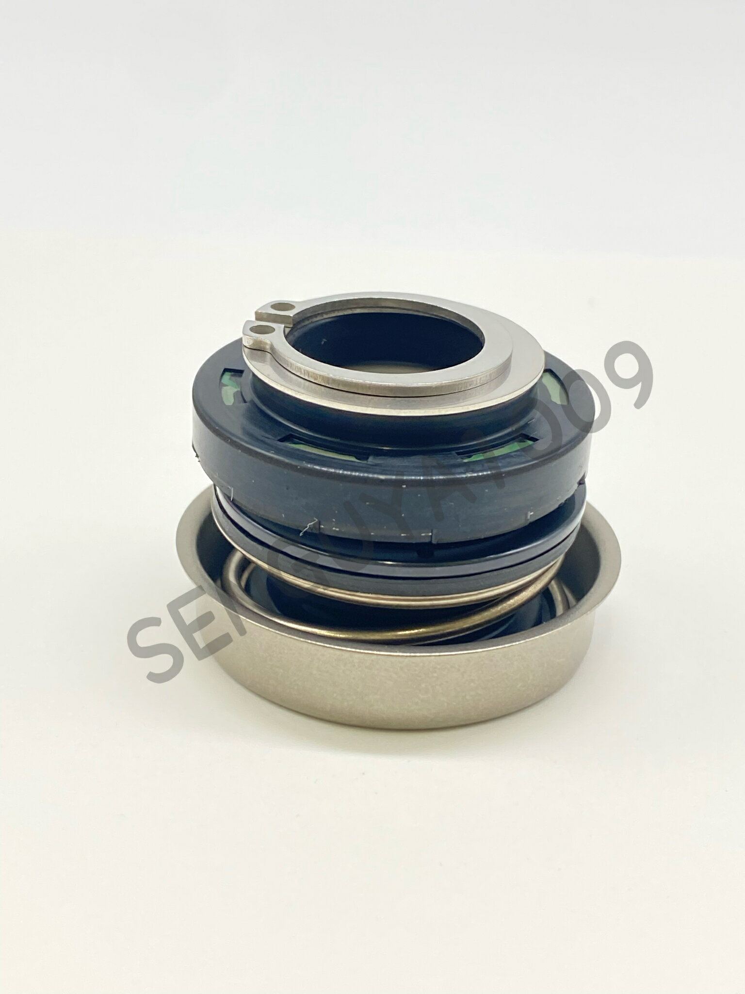 セレックスポンプ用メカニカルシール　KP-100 用　樫山工業製　サイズ：20