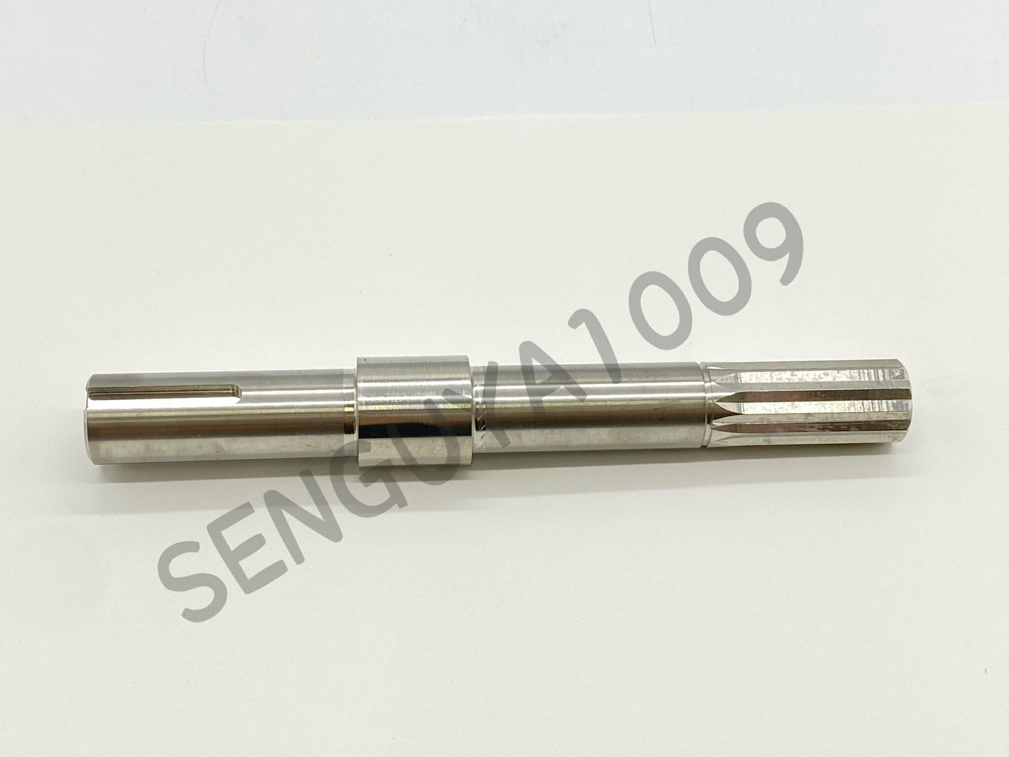 セレックスポンプ用シャフト　KP-100 用　樫山工業製