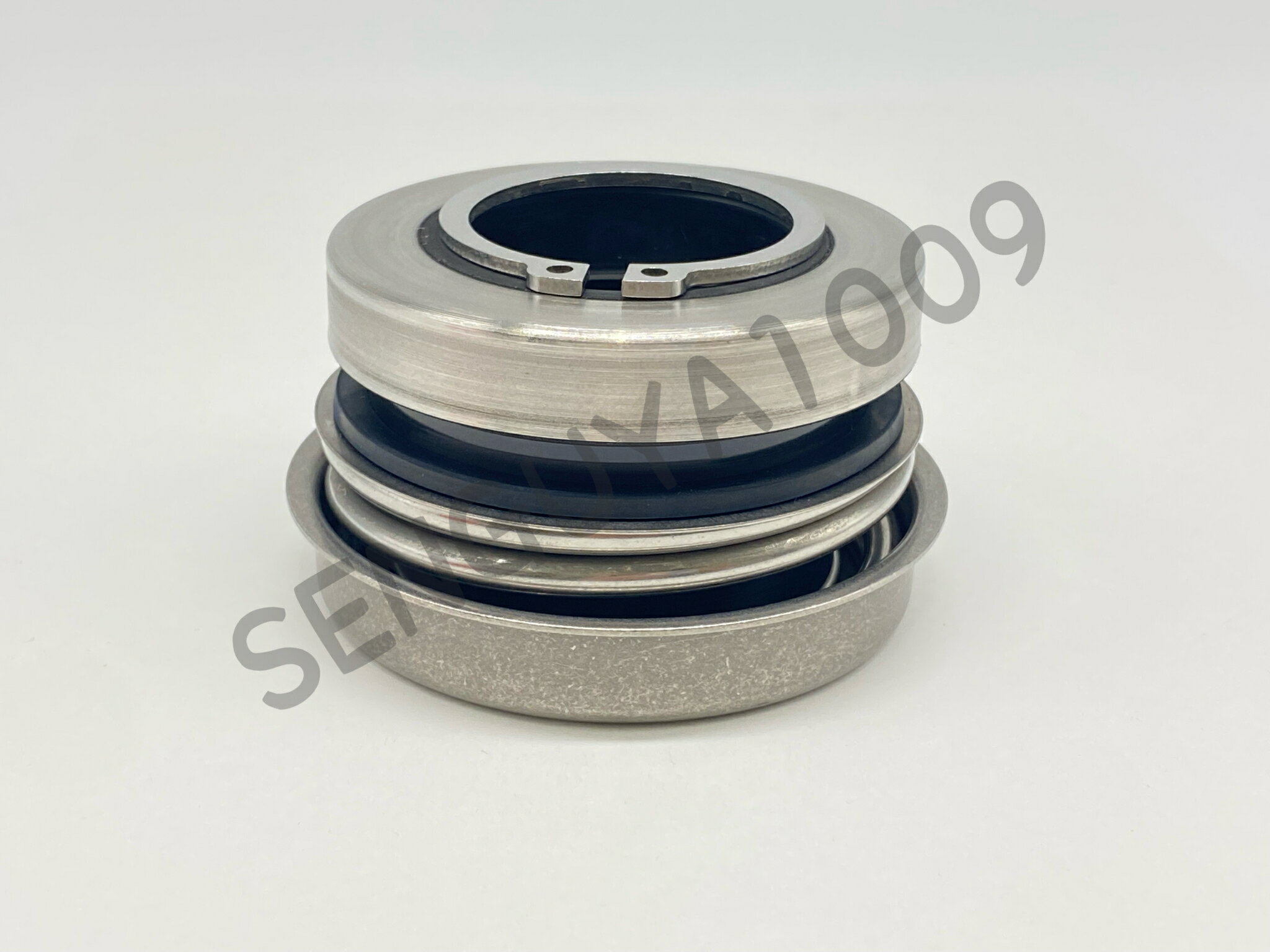 セレックスポンプ用メカニカルシール　SP-500 用　樫山工業製　サイズ：38