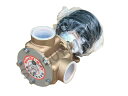 送料無料 セレックスポンプ 雑用水ポンプ KP-300BCE 24V 電磁クラッチ付 口径:2”