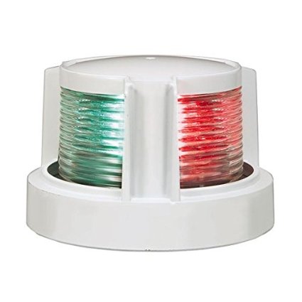 航海灯 MLB-5AB2 第二種 両色灯 赤・緑 小糸製作所 LED航海灯
