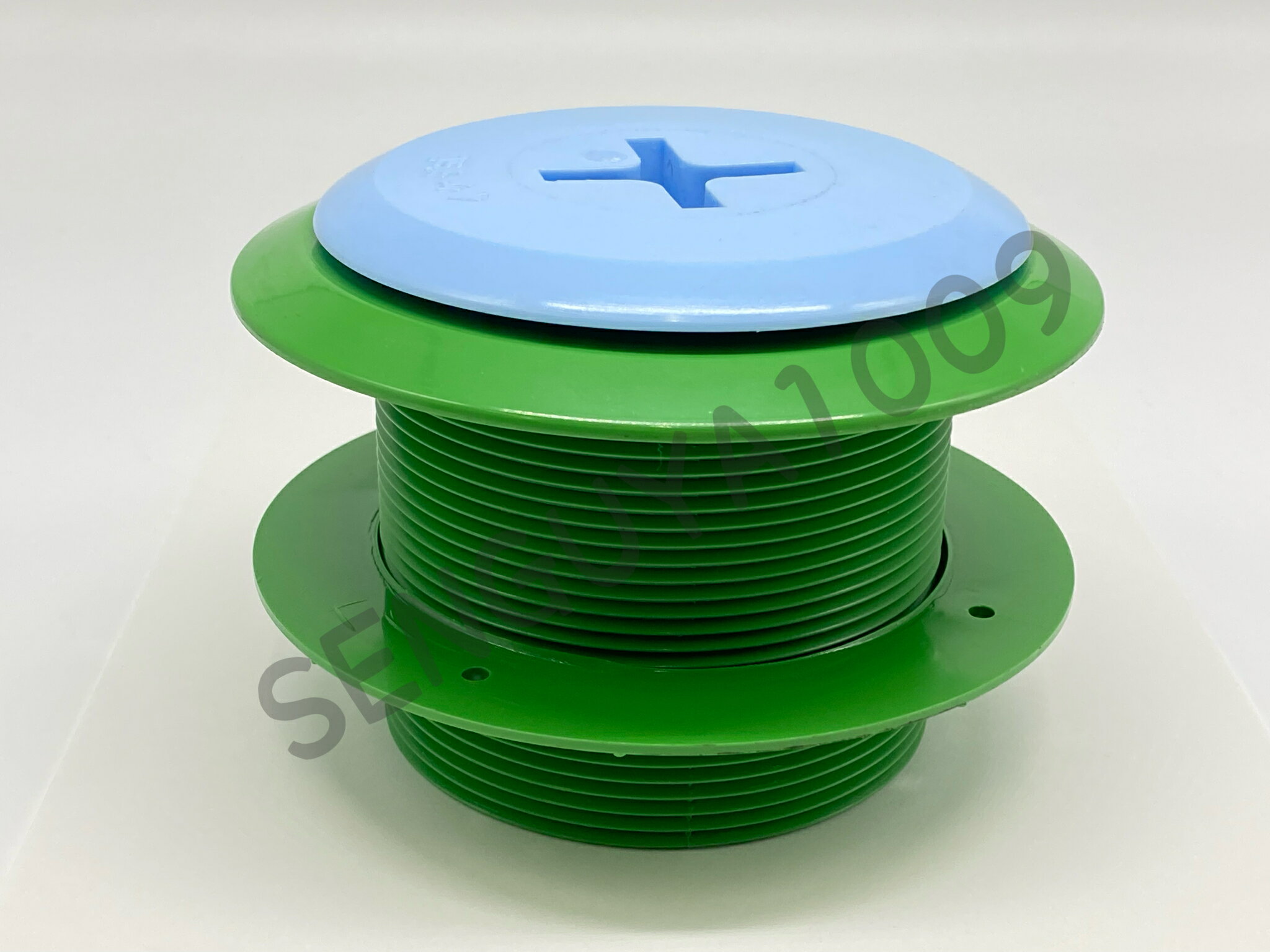 スカッパー A-31　イケダ式スカッパー