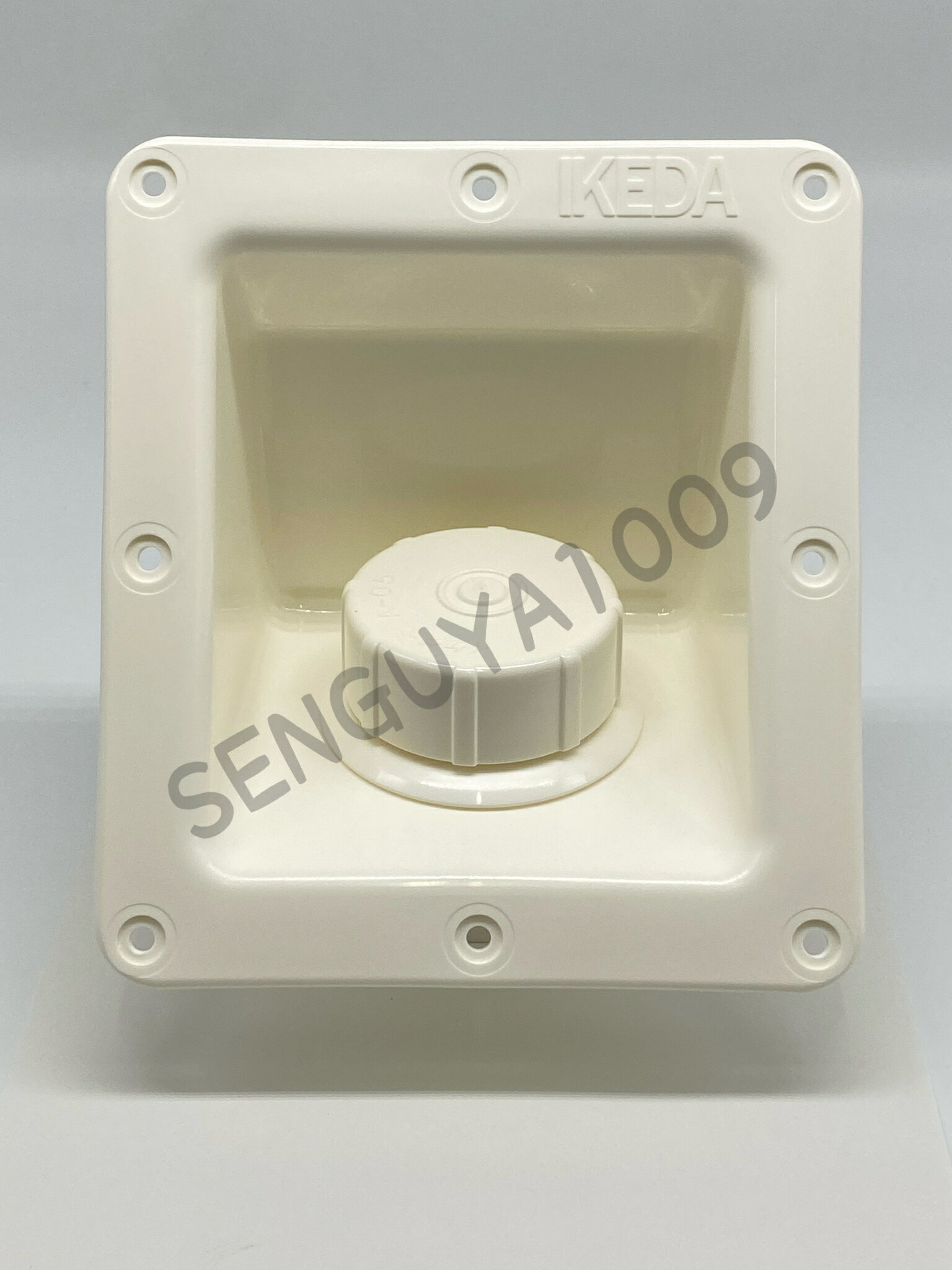 タンク口　イケダ式スカッパー