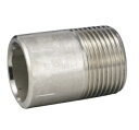 ステンレス 片ニップル 1/8 VWN-01