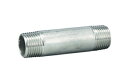ステンレス 両長ニップル 1/8 x 50 SUS316TP VLN-316-01050