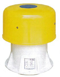 クリーンファン T-25E 24V　高澤製作所 ベンチレーター