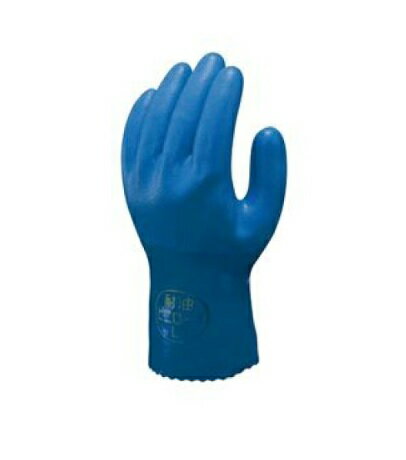 ショーワ　耐油ビニローブNo,650　LL