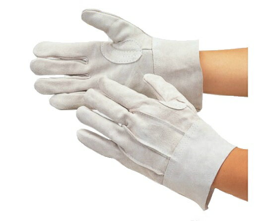 高級外ぬい革手袋 #449 Mサイズ 10双組 おたふく手袋 作業用手袋