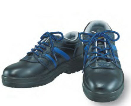 安全靴 #JW-753 安全シューズ静電短靴タイプ おたふく手袋株式会社作業靴 セーフティシューズ
