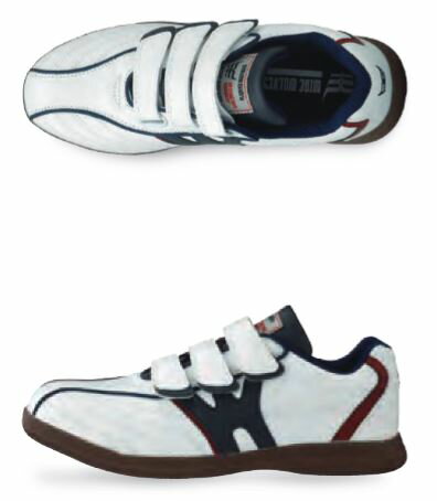 安全靴 #WW-133M ワイドウルブズ プロスニーカー おたふく手袋株式会社作業靴 セーフティシューズ