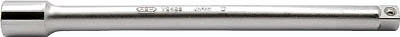 乐天商城 - 旭金属 ASAHI ソケットレンチ用エクステンションバー 12.7□×75mm　VE0475