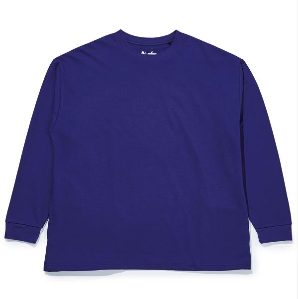 ドライで着心地がよく透けにくいハイブリット仕様。綿を外側に、接触冷感+吸汗速乾ポリエステルを肌側にした2層構造が快適な着心地を実現。左右に隠しポケットがあります。当方の在庫品ではなくメーカー在庫品となりますので、発送は御注文頂いた日より約一週間後となります。突然の在庫切れ・生産中止などの場合がございます。在庫の有無など御注文前にお問い合わせ頂ければと思います。 ブラックはこちら アッシュブルーはこちら ホワイトこちら 安全靴や長靴などお探しの方はこちらをどうぞ