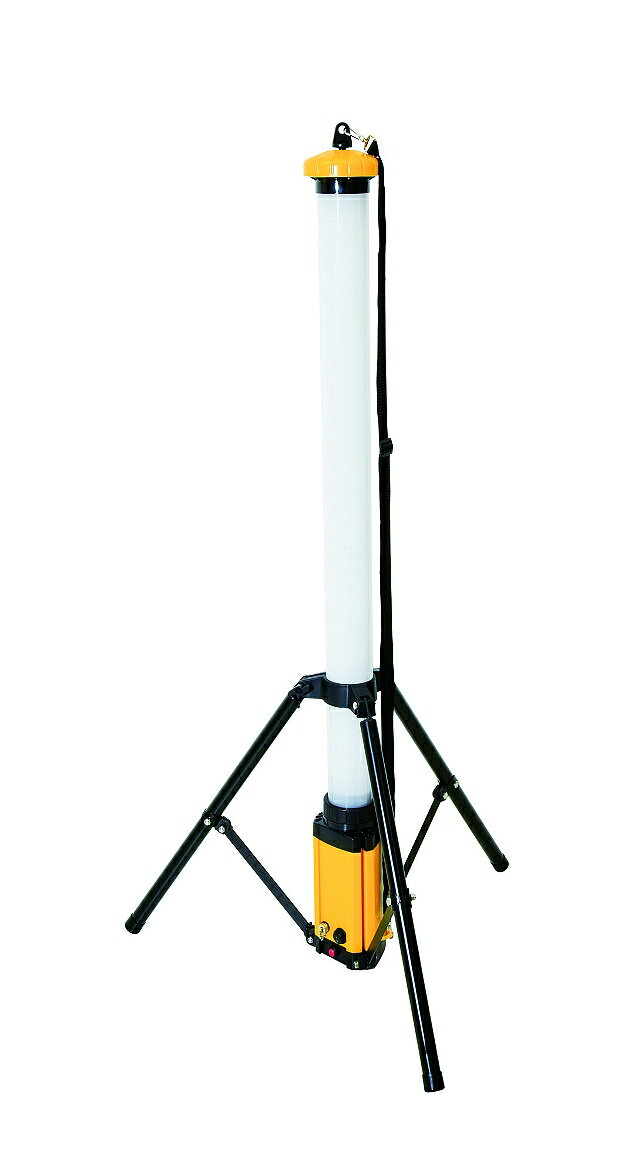 充電式LEDピラーライト　JPL-36W（PLUS）