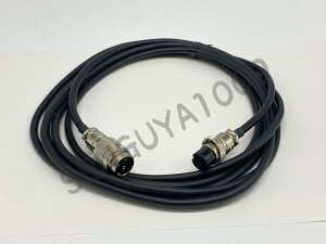 HONDEX EK02 振動子延長コード 3P-3P・3m ホンデックス