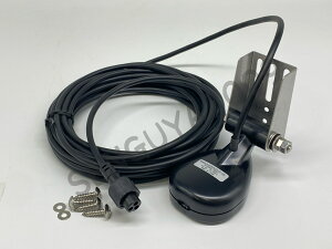 HONDEX TD25 振動子 トランサム用 (50/200kHz) 600W ホンデックス