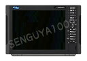 HONDEX 2ステーション用SVGAモニター 10.4型 M-104SV HDX-8C HDX-10C HDX-12C 接続可能 HONDEX専用モニター 魚...