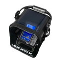 HONDEX GB03 魚探キャリングケース ホンデックス PS-610C2/PS-611CN2 PS-610CII/PS-611CNII