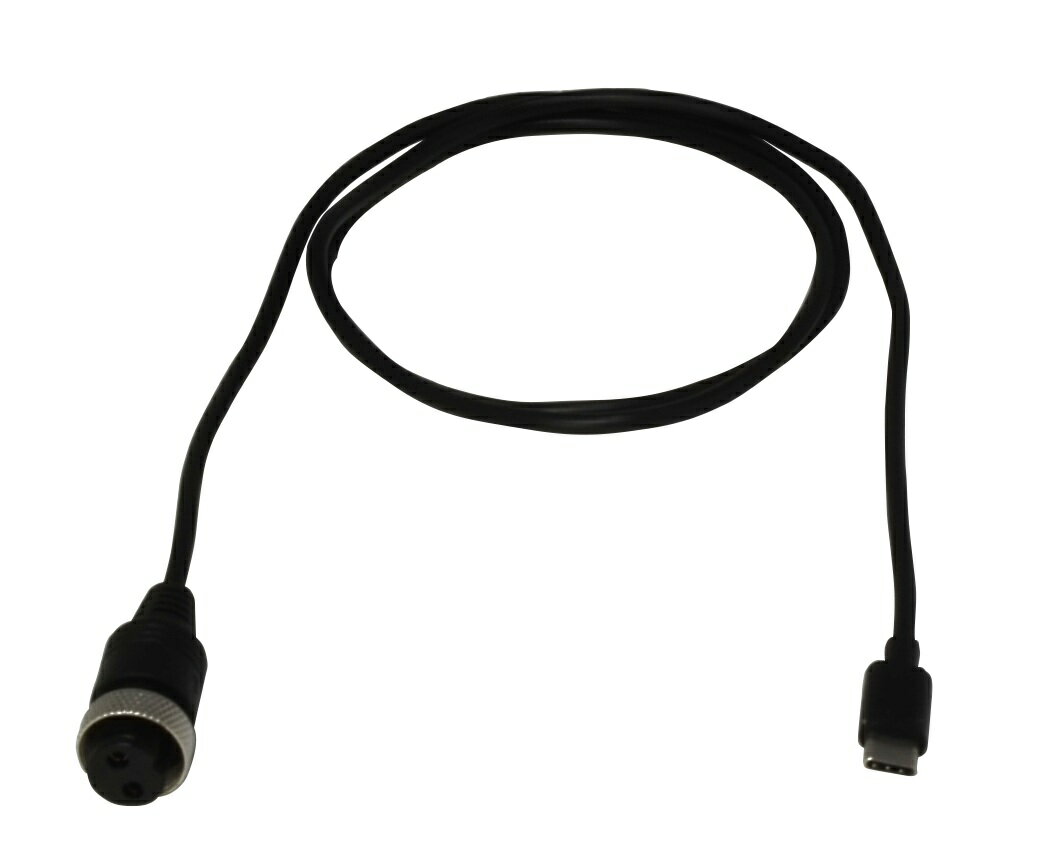 HONDEX UD02 USB電源コード　ホンデックス