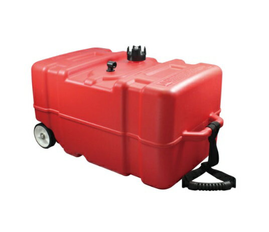 50A0039 12ガロン ポリ燃料タンク　45L　フルセット　燃料タンク ビーエムオージャパン BMO JAPAN