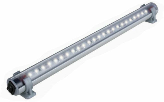 Rakuten - [64644C]　U-PRO LED ホワイト ロングライト PLASTIMO プラスチモ 船舶用品