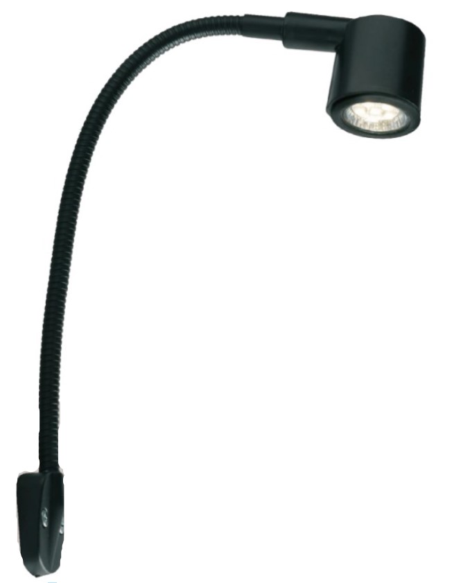 乐天商城 - [64615C]　KURS LED ブラック チャートライト PLASTIMO プラスチモ 船舶用品