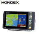HONDEX PS-900GP-Di 魚群探知機 GPSプロッター魚探 ホンデックス