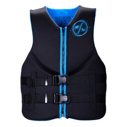 2023HYPERLITE/INDY MENS CGA VEST/BLUE