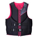 2025HYPERLITE/INDY WOMENS CGA VEST/PINK