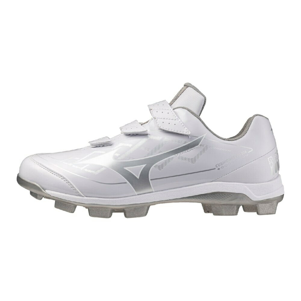 MIZUNO /クッションレボダイア BLT(野球／ソフトボール)　11GP252601