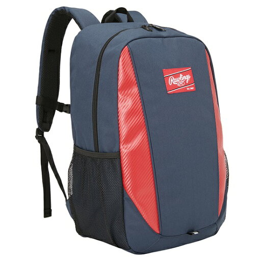 ローリングス [ジュニアバックパック 30L】EBP14S03-NV ローリングス [ジュニアバックパック 30L】EBP14S03-NV