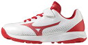 MIZUNO【ライトレボトレーナーJr CR 11GT222362】