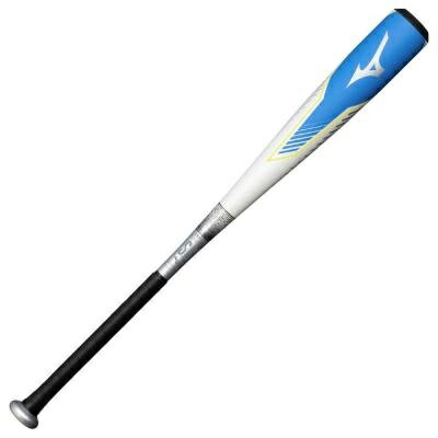 ミズノ/ジュニア少年軟式カーボンバットWARRIOR！/1CJFY13880