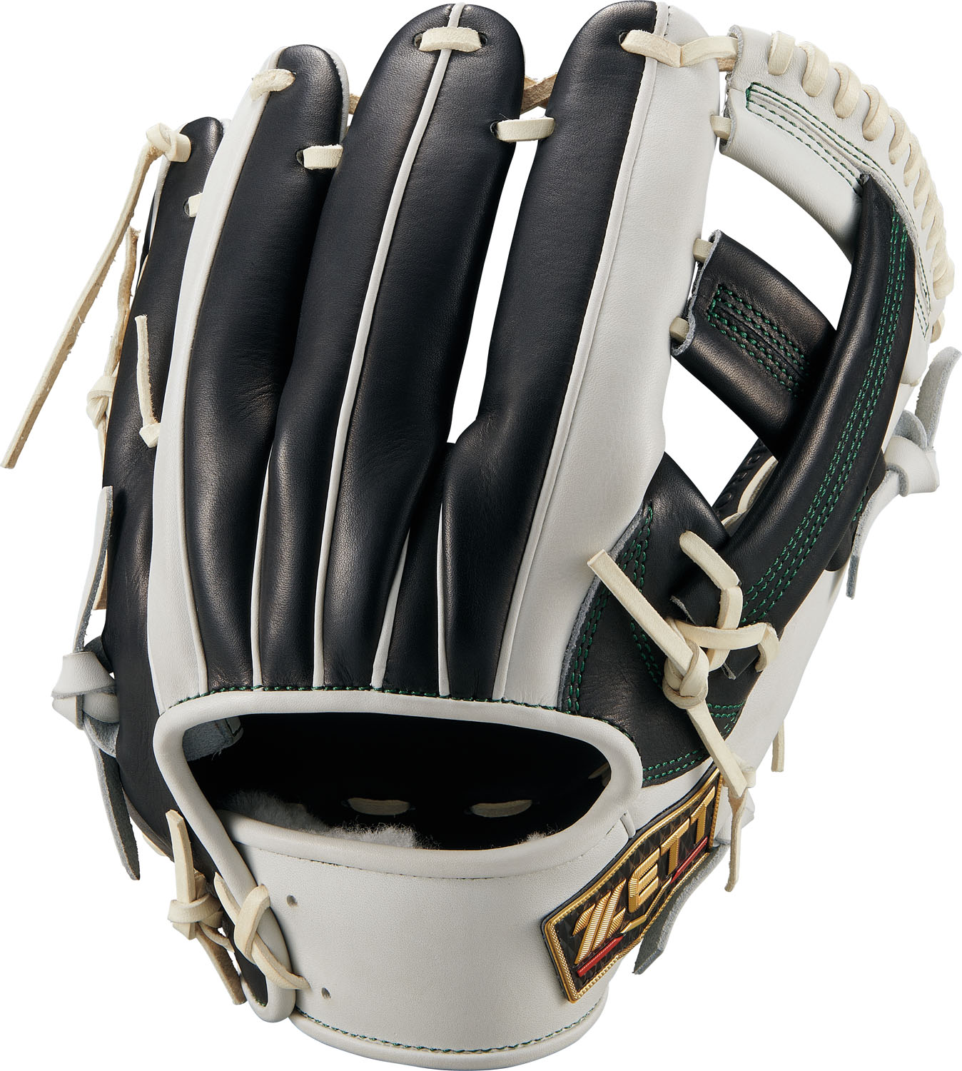 【ZETT】限定プロ　軟式グラブ プロステイタス 二塁・遊撃手用 /吉川/BRGPRO25Y-1911