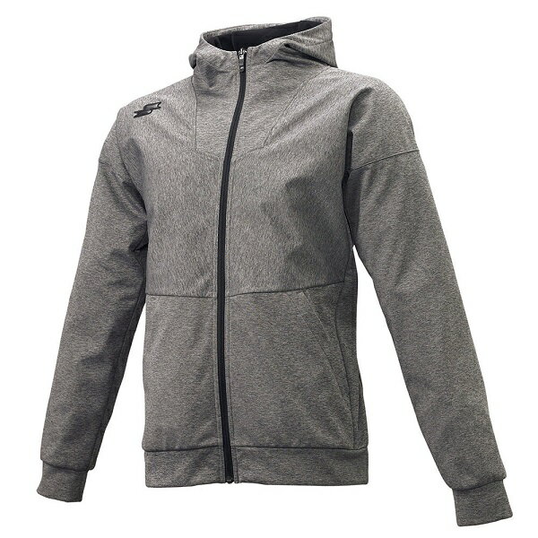 SSK／長袖フルZIPボンディングスウェットジャケット+パンツ DRF024/DRF025P